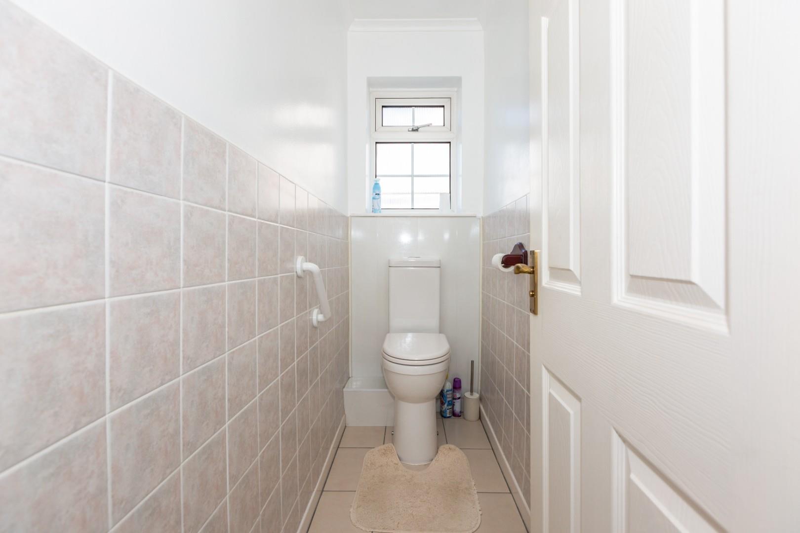 Eastlands Park, Bishopston, Swansea, SA3 3DG